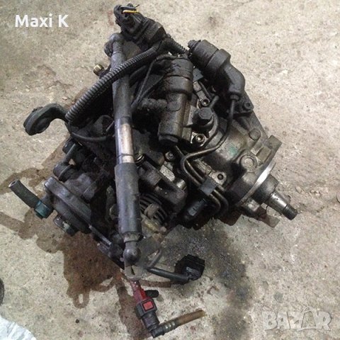 ГНП Renault Laguna 2.2DT 1998г.