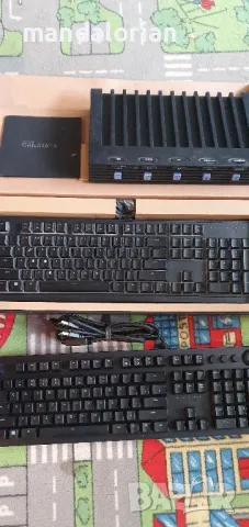 Конзоли и периферия , снимка 3 - PlayStation конзоли - 49660706