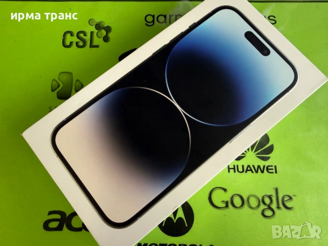 iPhone 14 Pro 128gb 91% батерия.Гаранция