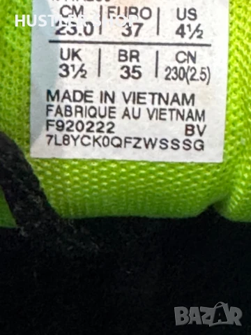 Маратонки ASICS GEL CUMULUS 23.Номер 37, снимка 7 - Маратонки - 51409029