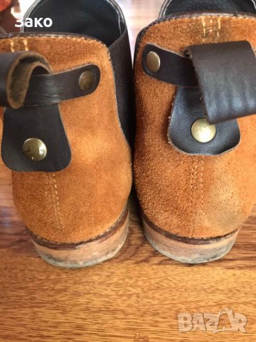 Боти много запазени, снимка 6 - Мъжки боти - 38889328