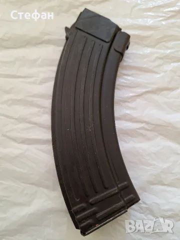 Пълнител за АК 47