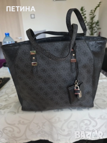 Guess , снимка 7 - Чанти - 51974103