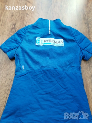 odlo tagged - страхотно дамско горнище КАТО НОВО С, снимка 6 - Спортни екипи - 51813128