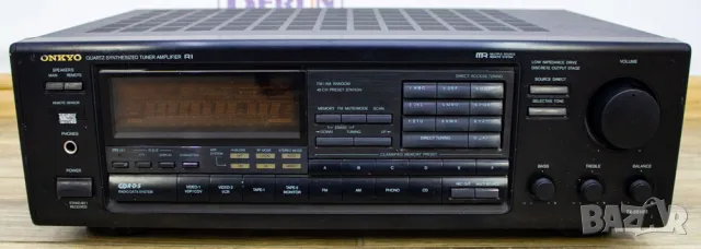 Ресийвър ONKYO TX-8510R