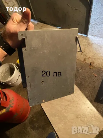 Части за бианчи антарис, снимка 9 - Резервни части за машини - 48263286