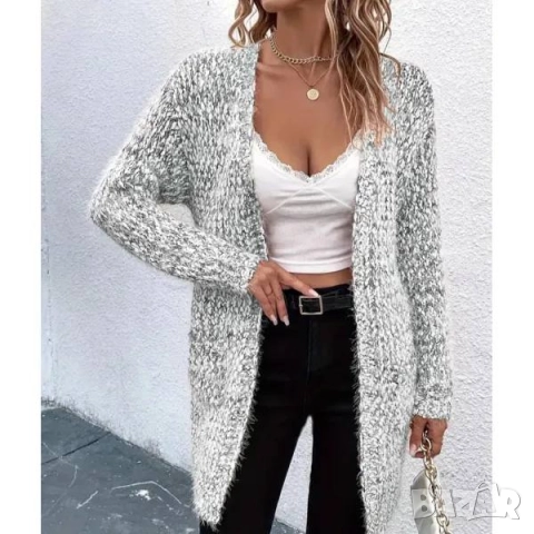 есенна жилетка , снимка 2 - Жилетки - 51773403