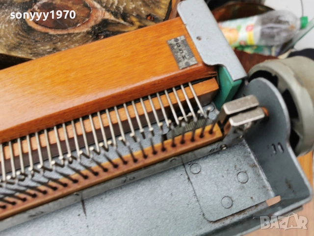 ЧЕРНIВЧАННА 0501261900, снимка 4 - Антикварни и старинни предмети - 52992276