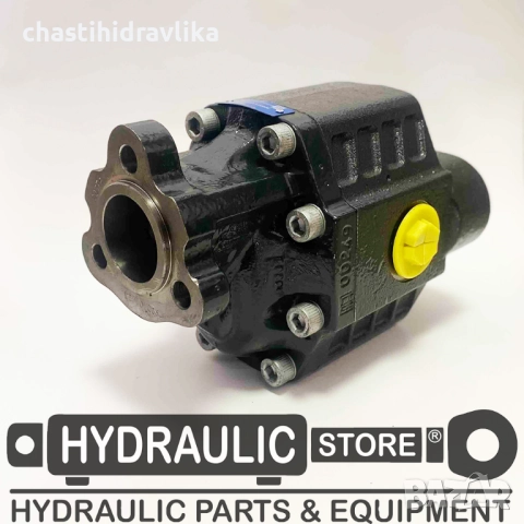 Зъбна помпа OMFB UNI NPH 27 10501100282 / 10501100273