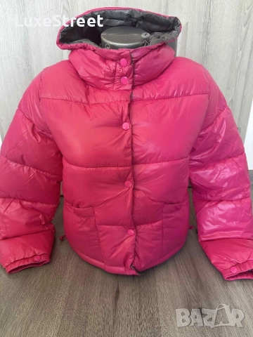 Дамски Италиански Якета 🤍, снимка 4 - Якета - 52431601