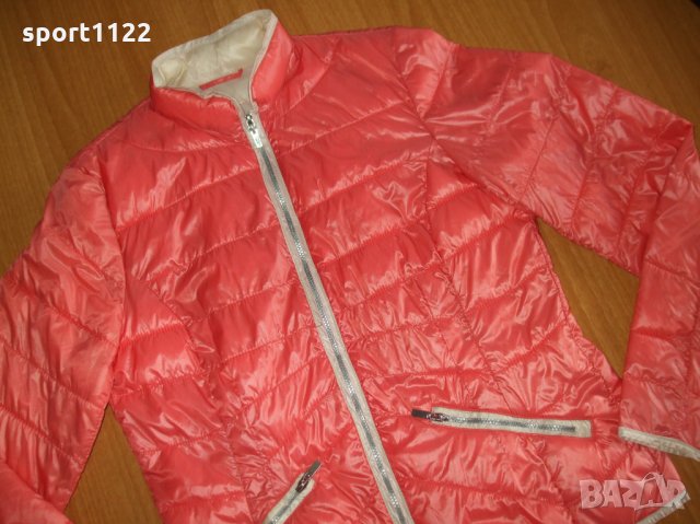 Rick Cardona S/M ново немско яке, снимка 10 - Якета - 31076902