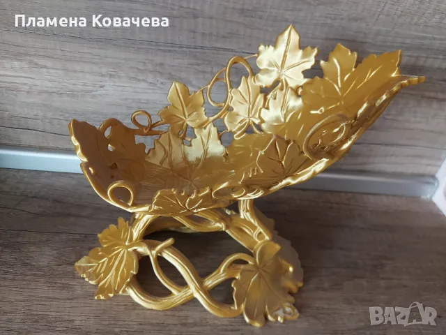 поставка за вино, снимка 3 - Декорация за дома - 55874276
