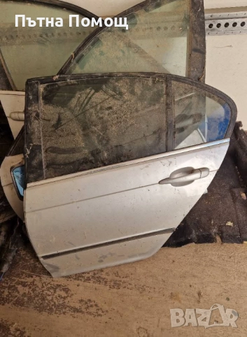 Части от Е46 3.0 184кс Дизел, снимка 13 - Части - 52565076