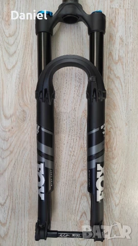 Fox 34 SC Performance 29", снимка 2 - Части за велосипеди - 51287513