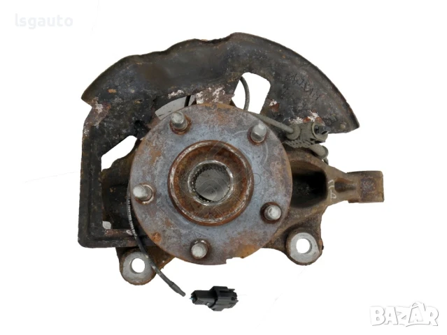 Преден десен шенкел Mazda 6 Estate (GJ, GL) 2013-2019 ID:147431