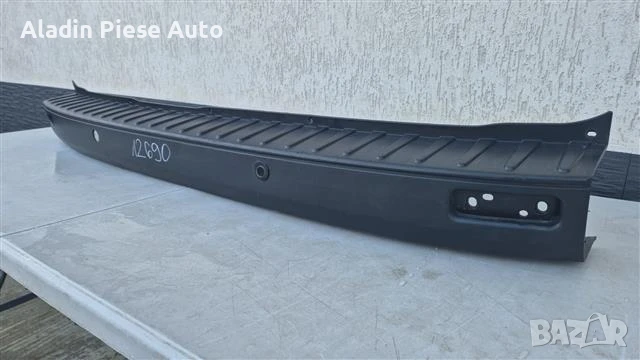 Задна броня Ford Transit година 2012 2013 2014 2015 2016 2017 код BK21-17E962-A, BK2117E962A , снимка 3 - Аксесоари и консумативи - 50544555