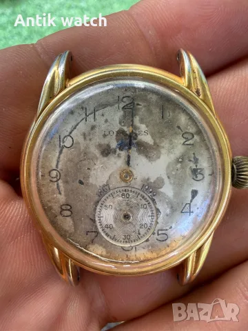 Часовни старые heuer zenith omega Marvin longines Raketa , снимка 8 - Мъжки - 56106998