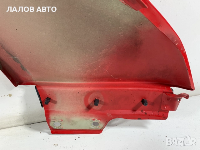 Преден ляв калник Шкода Фабия Preden lqv kalnik Skoda Fabia (99-07)г. , снимка 7 - Части - 51732567