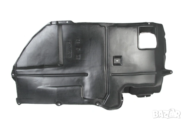 Пластмасова кора под скоростна кутия BMW Seria 3 E36 1990г – 1998г