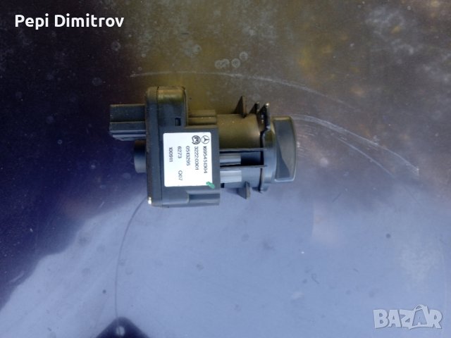 КЛЮЧ ЗА СВЕТЛИНИ MERCEDES BENZ W169 A1695451304, снимка 2 - Части - 38443313