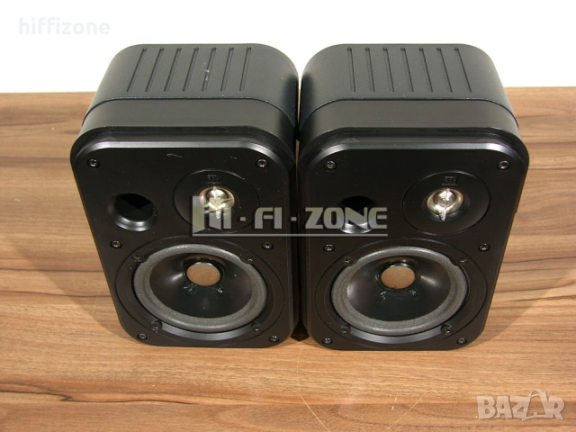 ТОНКОЛОНИ Jbl control 1x /4