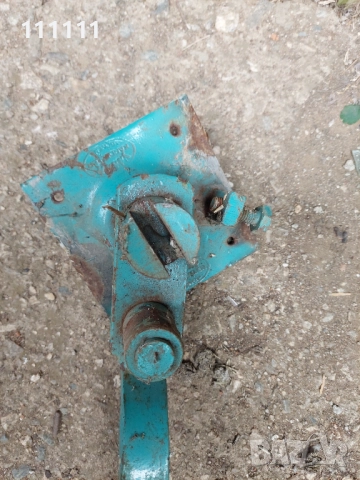 Бигляр фабричен , снимка 6 - Други машини и части - 48991787