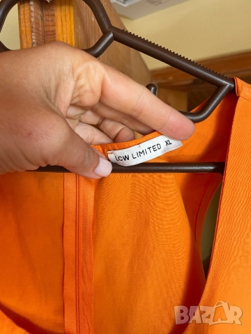 Дамски рокли М-Л, снимка 13 - Рокли - 51391521