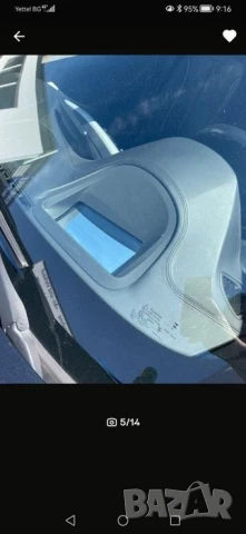 BMW M335D, снимка 9 - Автомобили и джипове - 48639409