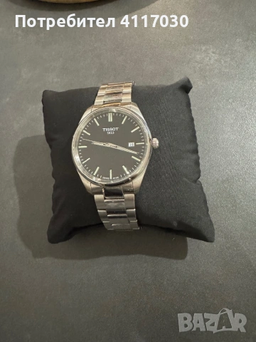 TISSOT PR 100, снимка 3 - Мъжки - 54313919