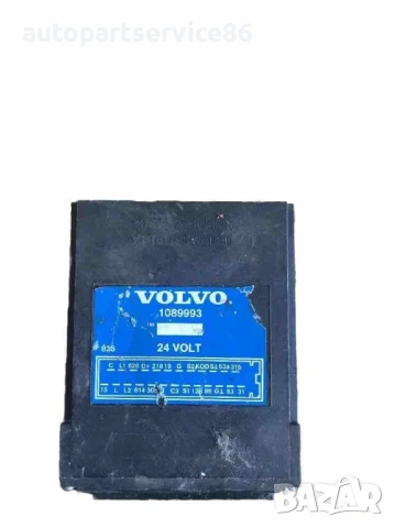 Модул за управление на светлините за Volvo FL6 (1998) 1089993