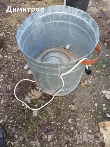 Варелче за варене на буркани, снимка 3 - Други - 31228158