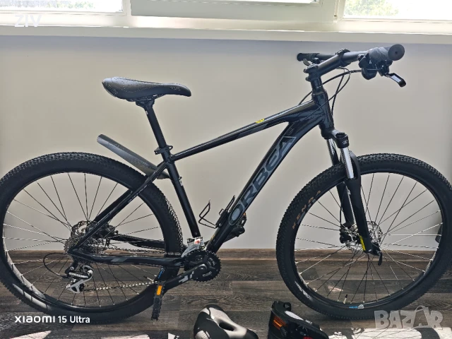 Планински велосипед Орбеа orbea mx 50 , снимка 8 - Велосипеди - 50589258