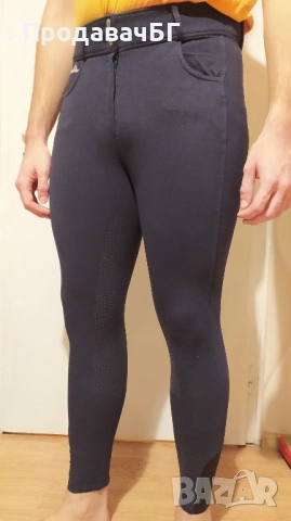 Брич за езда Equilibre 