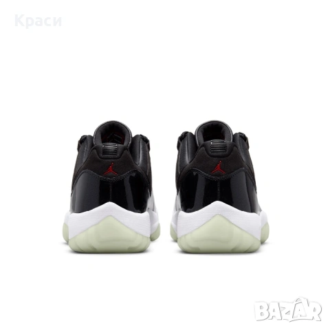 Air jordan 11 retro 7210 Low, снимка 4 - Маратонки - 53056527