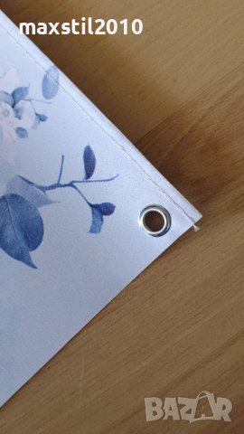 Фон за снимки за абитуриентски бал, снимка 17 - Декорация - 39752997