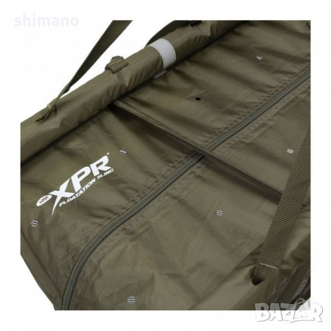 Плуващ карп сак теглилка NGT XPR Flotation Sling System, снимка 6 - Такъми - 34221031