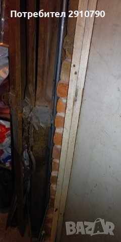 Стари ски 2 чифта, снимка 4 - Зимни спортове - 42828705