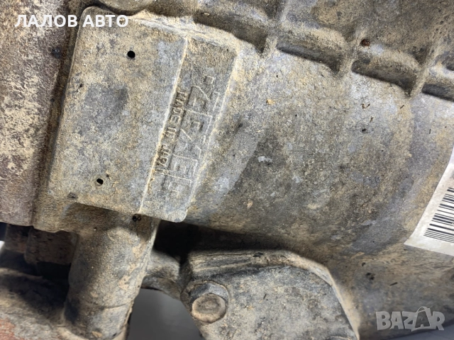 ГНП Мицубиши 2.5 ТД GNP Mitsubishi 2.5 TD 115к.с. 104600-3051 , снимка 4 - Части - 51860804