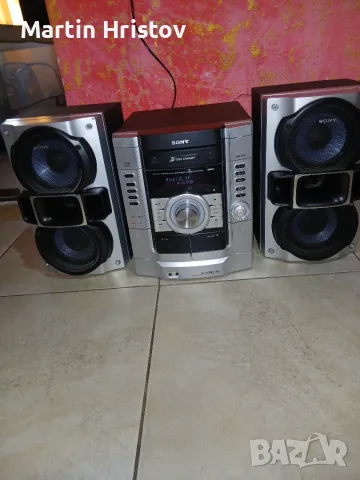 Sony rg290 доста яко думка, снимка 2 - Аудиосистеми - 55875775