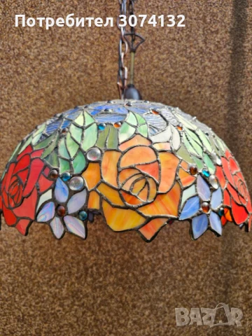 Полилей Тифани