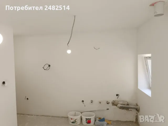 Под наем ремонтирана къща във Варна, снимка 13 - Офиси - 53774154