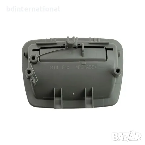 Дръжка за жабка, BMW 5 F10/F11, 7 F01/F02, Сив, снимка 4 - Части - 56063854