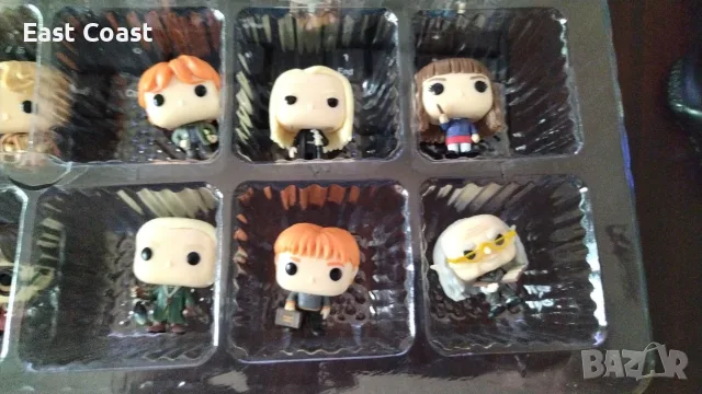 Funko Pop Adnvents Calender Harry Potter 2022-ра година, снимка 5 - Фигурки - 55785102