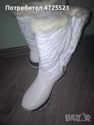 Дамски ботуши номер 41 , снимка 4 - Дамски ботуши - 53305209