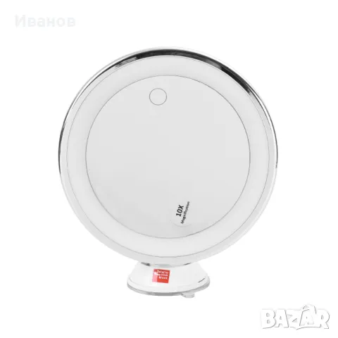 Огледало увеличително , снимка 6 - Други - 47480568