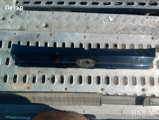 Лайсна заден капак Форд фиеста 2008-2017 2/3вр. 8a61-a43404-b