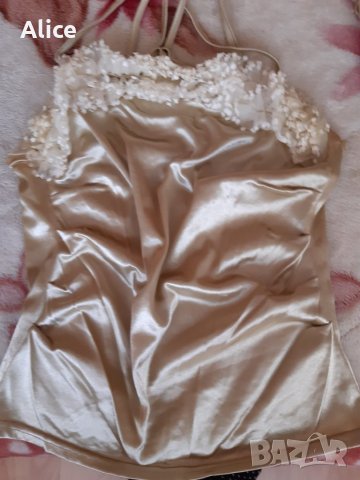 Дамски потник, размер S, снимка 1