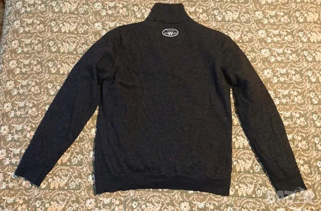 Ivanhoe Windbreaker, снимка 4 - Пуловери - 48423148