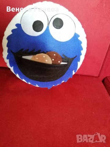 Ръчно изработени играчки за гушкане, снимка 10 - Плюшени играчки - 24355811