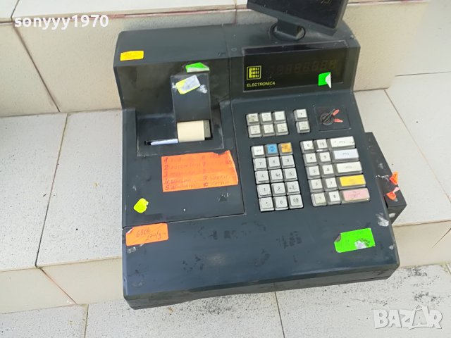 КАСА-АНТИКА ЗА КОЛЕКЦИЯ 2904231903, снимка 8 - Колекции - 40530032